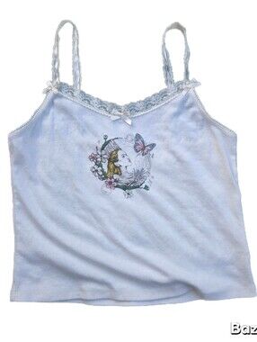 Wicked X Katie Kime Camisole Tank Top